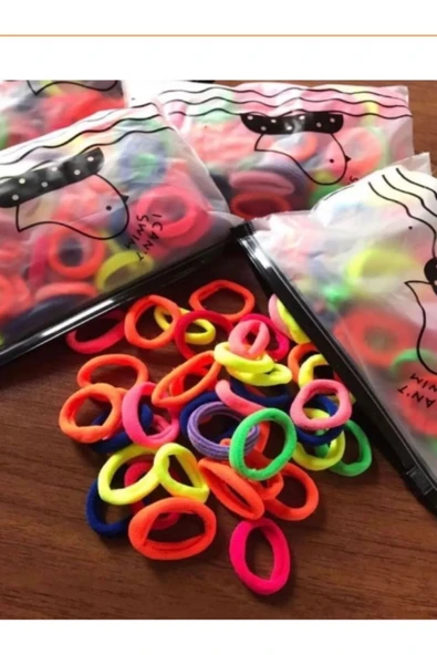 Batu Mini Lastik toka seti