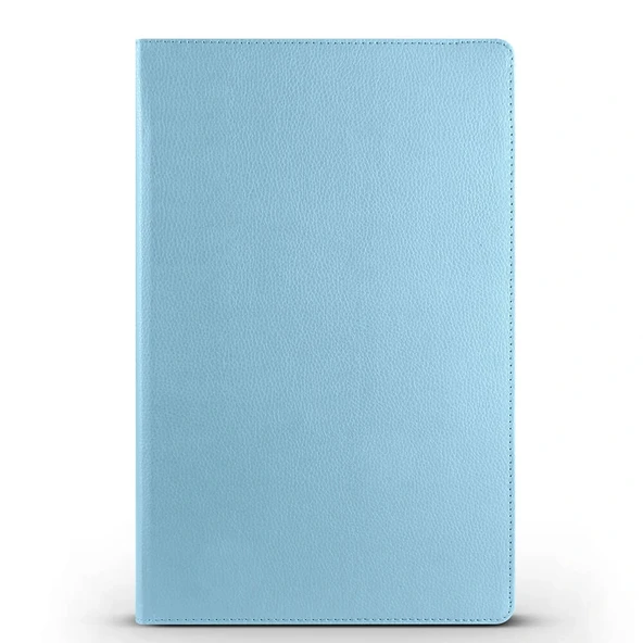 Samsung Tab S10 Ultra Dönebilen Standlı Kılıf - Resim 7