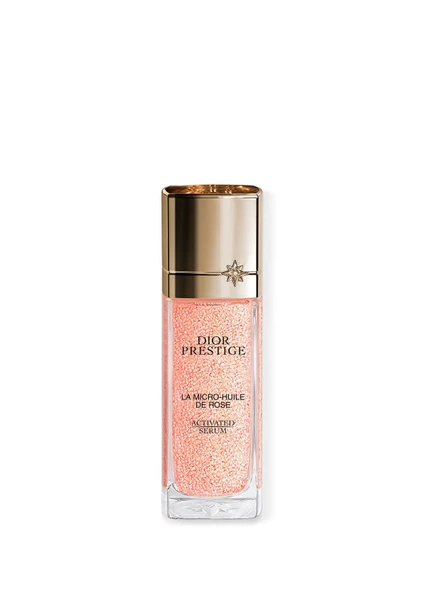 Dior Prestige La Micro Huile De Rose Activated Serum 50 ml ürün görseli