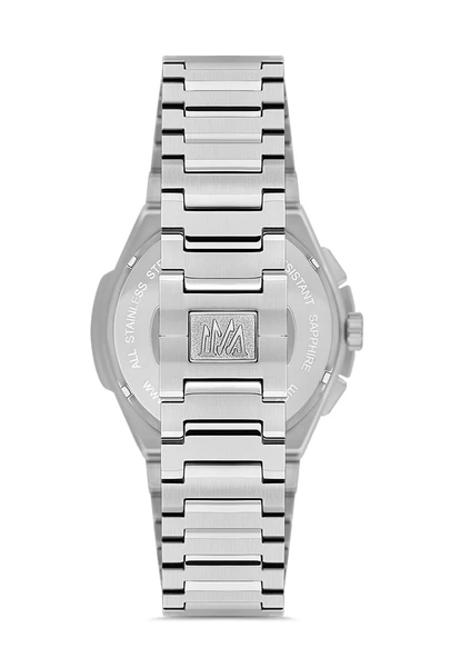 MOMENTUS SM390S-04SS Erkek Kol Saati - Resim 3