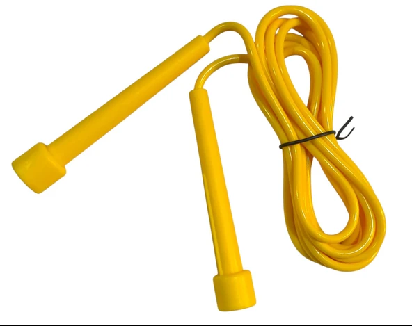 Avessa Jr-60 Atlama İpi Sarı ürün görseli