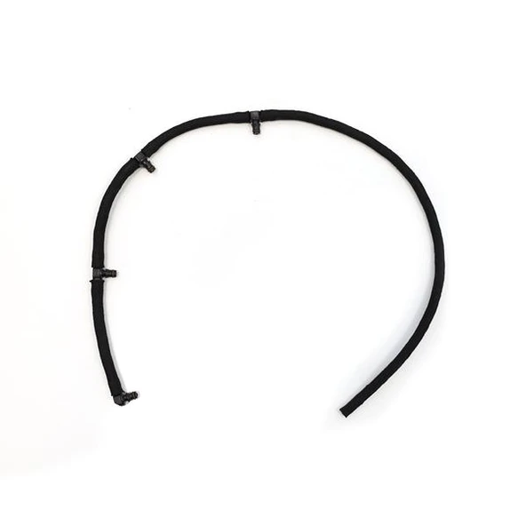 YTT 44102 YAKIT GERI DONUS HORTUMU MERCEDES OM611 OM646 W203 W210 W211 W639 B901>B904 A6460701132 ürün görseli 1