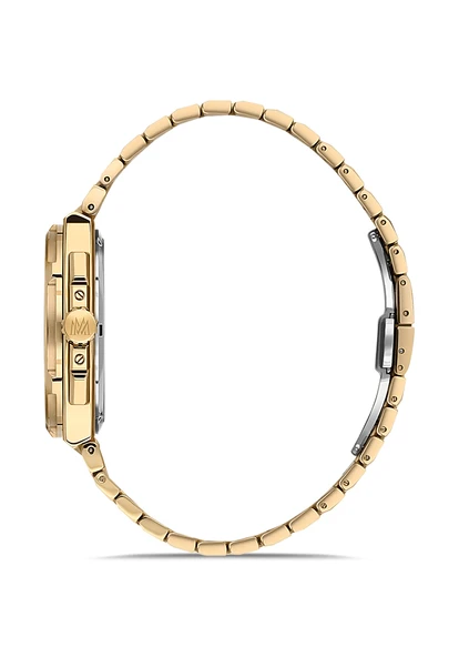 MOMENTUS SM390G-15SG Erkek Kol Saati - Resim 2