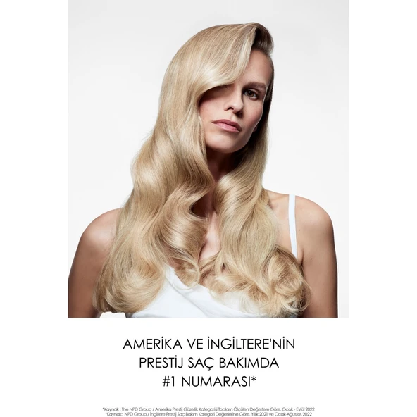 No. 4D CLEAN VOLUME DETOX DRY SHAMPOO - Hacim Veren Detoks Etkili Kuru Şampuan - Resim 8