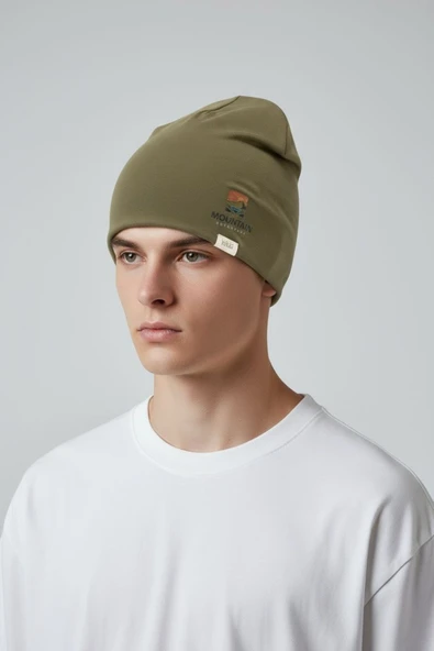 BATU GİYİM unisex penye bere 9-15 yaş - 9