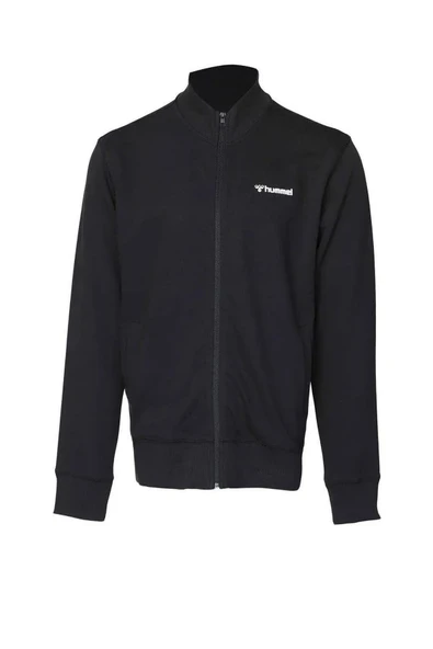 HUMMEL ERKEK EŞOFMAN ÜST MESE ZIP JACKET 922104 - 12