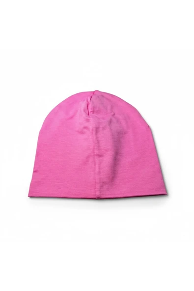 BATU GİYİM KIZ ÇOCUK VE BEBEK PENYE BERE - 2