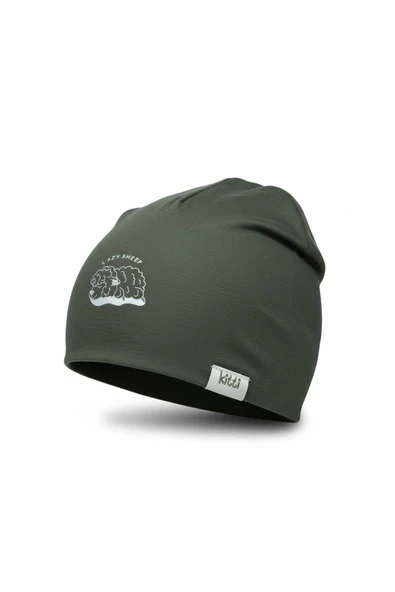 BATU GİYİM erkek bebek penye bere - 5