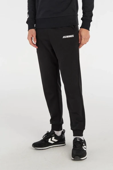 HUMMEL ERKEK PANTOLON ELEMENTAL REGULAR PANTS 931981 - 3