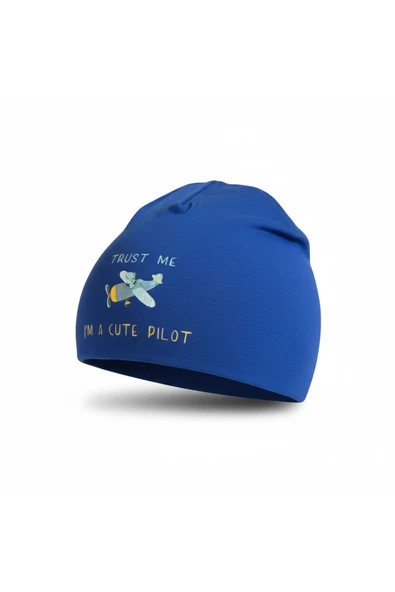 BATU GİYİM Çocuk penye bere 1-4 yaş - 7