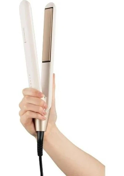 REMİNGTON S4740 CERAMIC SAÇ DÜZLEŞTİRİCİ ürün görseli 1