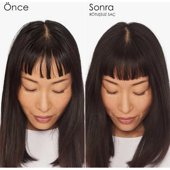 No. 4D CLEAN VOLUME DETOX DRY SHAMPOO - Hacim Veren Detoks Etkili Kuru Şampuan - Resim 6