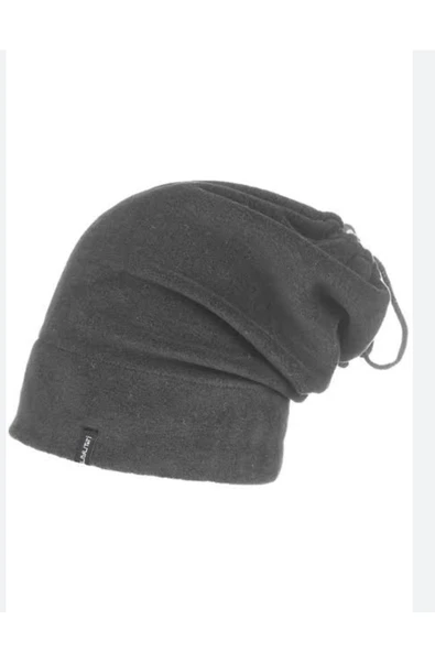 BATU GİYİM Polar Bere-atkı - 8