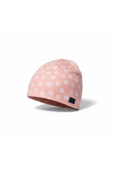 BATU GİYİM Kız Bebek Ve Çocuk Penye Bere - 4