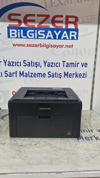 Samsung ML- 1640 Mono Laser Printer (2. el yazıcıdır) ürün görseli