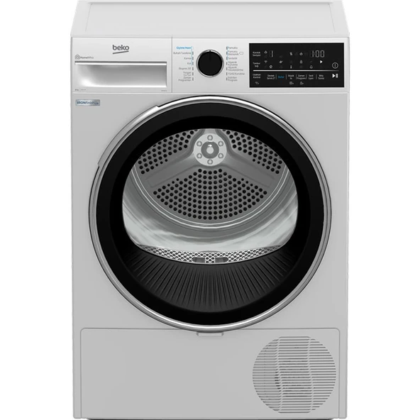 Beko Km 82 B Kurutma Makinesi ürün görseli 1