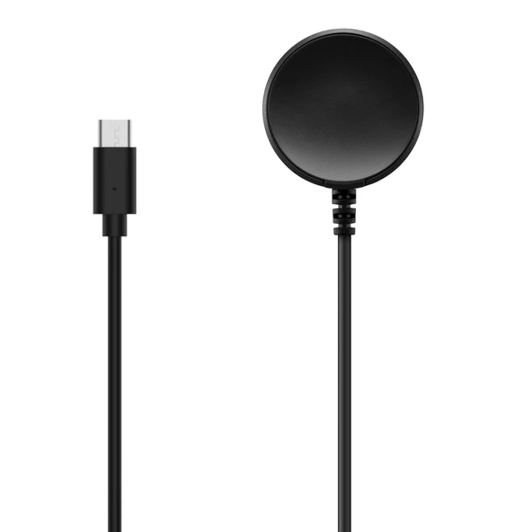 Samsung Watch 5 44mm Type-C Akıllı Saat Şarj Kablosu ürün görseli