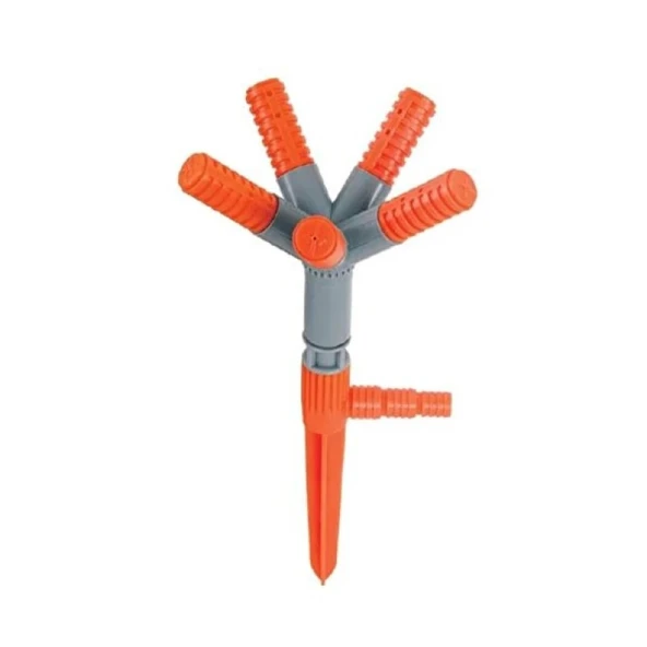 5 Yönlü Saplamalı Sprink Fıskiye ürün görseli