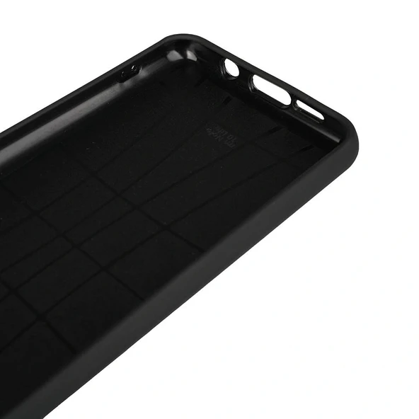 Xiaomi Mi Note 10 Lite Kılıf Biye Silikon - Resim 3