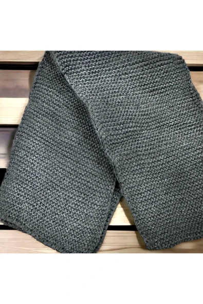 BATU GİYİM Çocuk atkı bere el - 3