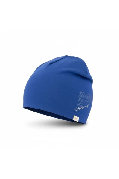 BATU GİYİM unisex penye bere 9-15 yaş - 6