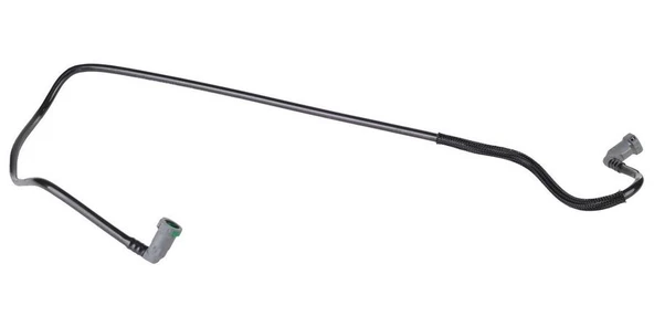 YTT 30008 YAKIT HORTUMU DOBLO II 51873181-2 ürün görseli 1