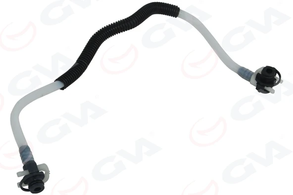 GVA 9106636 YAKIT HORTUMU MERCEDES OM611 OM612 W638 B901>B905 A6110701932 ürün görseli 1