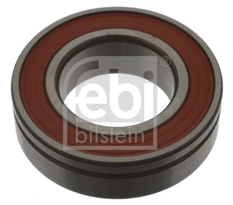 FEBI 01796 ÖN AKS RULMANI 30x55x15.5mm VECTRA A-VECTRA B-ASTRA G-ZAFİRA A-OMEGA B C20XE-X20-25XEV 89 > 375000-4238432-90334480 ürün görseli 1
