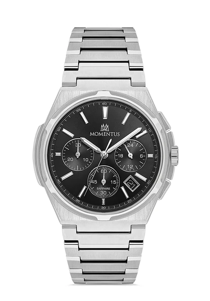 MOMENTUS SM390S-04SS Erkek Kol Saati ürün görseli