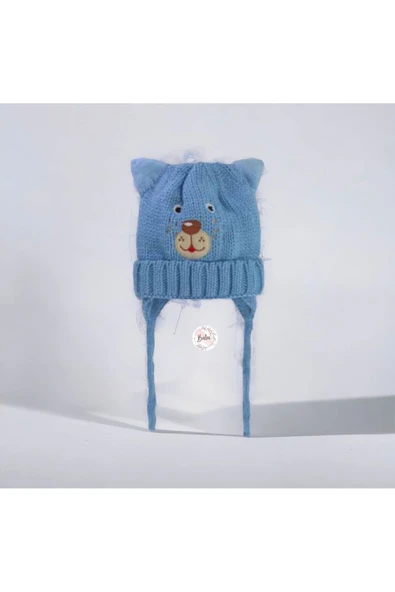 BATU GİYİM ERKEK BEBEK BERE