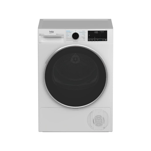 Beko KM 94 B 9 kg Çamaşır Kurutma Makinesi ürün görseli