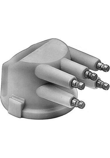 ZENON FI99789 DİSTRİBÜTÖR KAPAĞI FIAT UNO 60-TIPO 71302701-9939789 ürün görseli 1