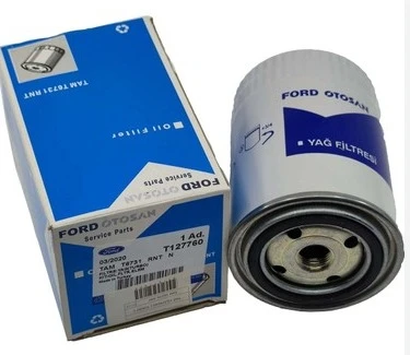 FORD TAMT6731RNT FILTRE:YAG TURBO RANGER J97 TAMT6731RNT-T127760-XM346731F1A ürün görseli 1