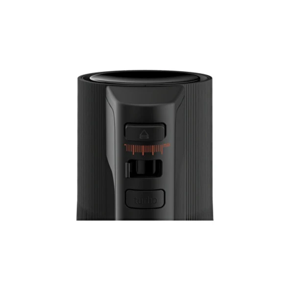 Beko Mk 8150 I Starlight™ El Mikseri 500 Watt Turbo Fonksiyonu ile İnoks Tasarım - Resim 5