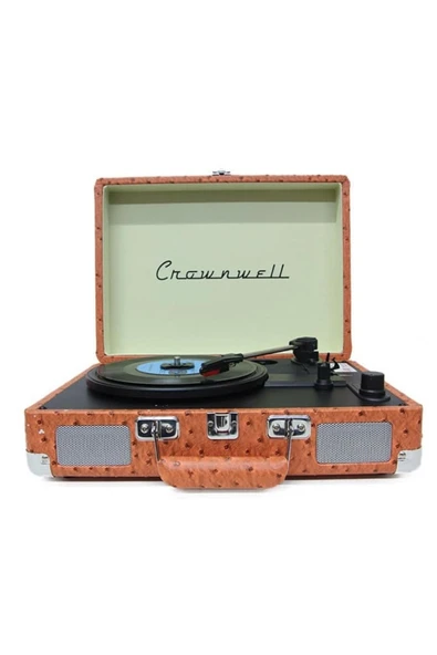 Pikap K/P Ahşap Elektronik Bluetooth Hoparlör Plakçalar C1305 - Resim 6