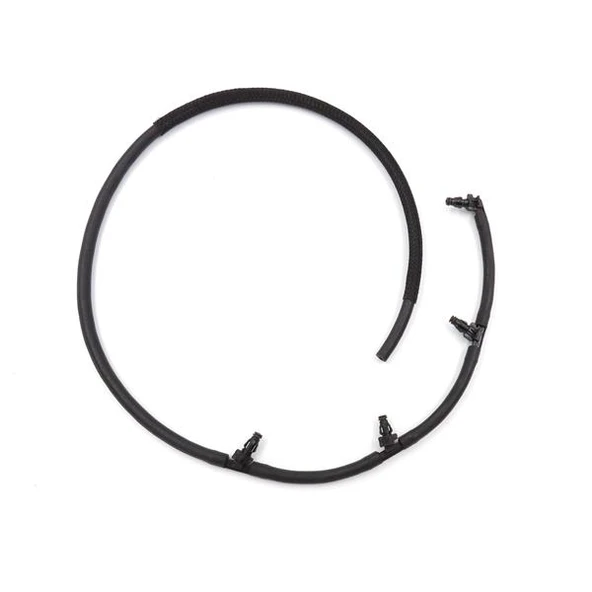 YTT 44099 YAKIT GERI DONUS HORTUMU MERCEDES OM651 W176 W246 W205 W212 C218 X156 W639 B906 A6510700132 ürün görseli