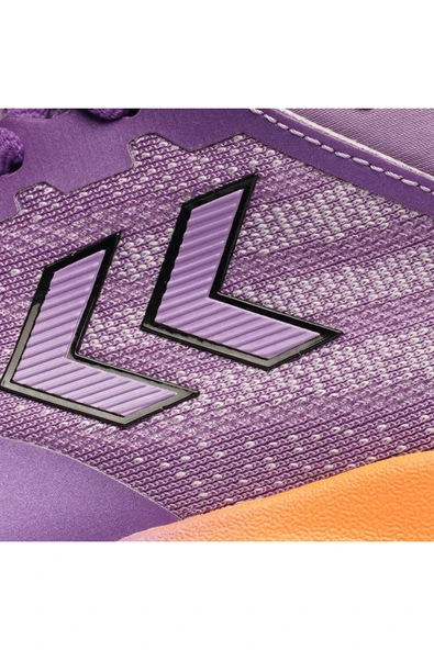 HUMMEL UNISEX PERFORMANS AYAKKABI Z-LINE 900801 - 6