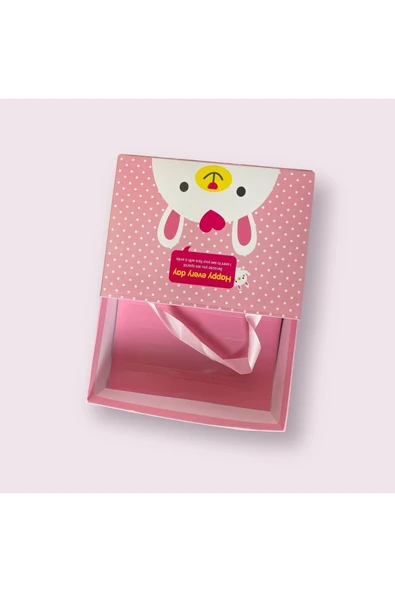 BATU GİYİM Toka Hediye Paketi