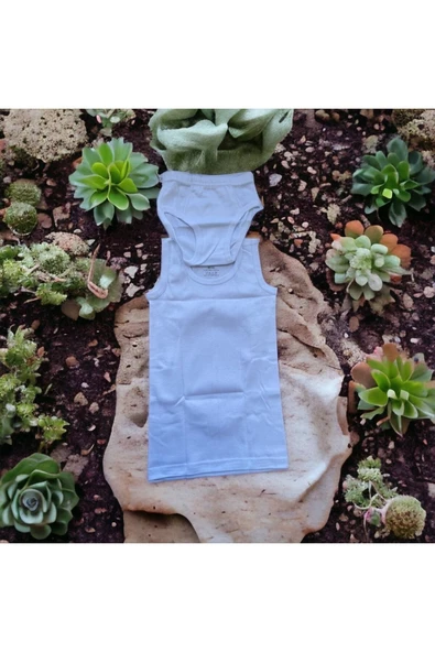 BATU GİYİM ERKEK ÇOCUK İÇ ÇAMAŞIRI TAKIMI KÜLOT ATLET