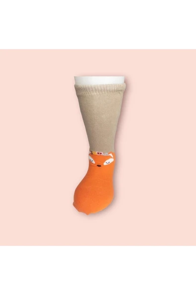 BATU GİYİM Çocuk Çorap Seti - 2