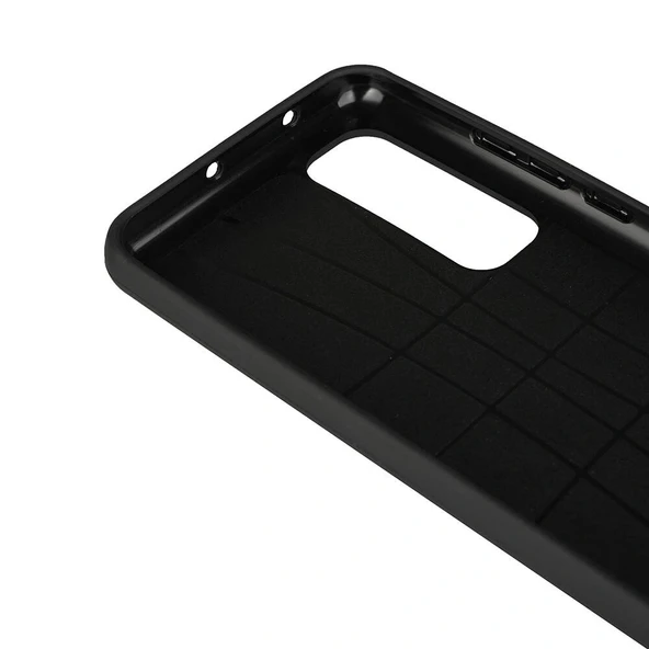 Xiaomi Mi Note 10 Lite Kılıf Biye Silikon - Resim 2