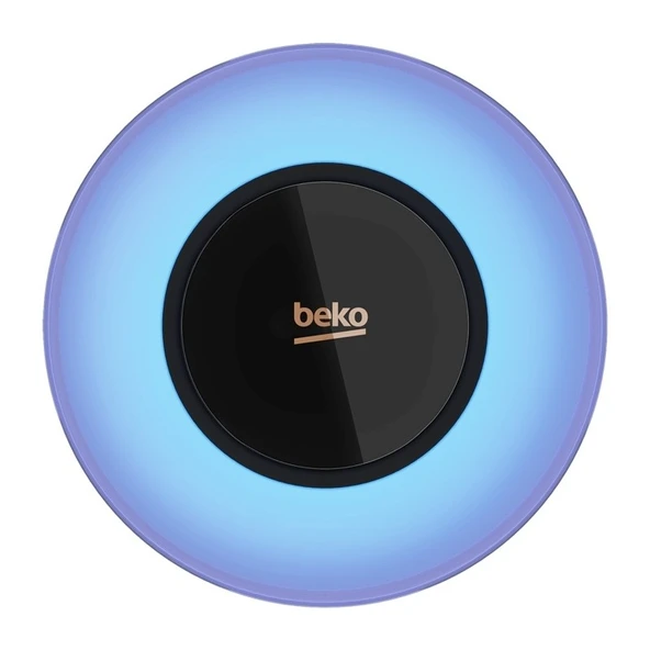 Beko Bae 1001 S Iç Hava Kalitesi - Resim 2