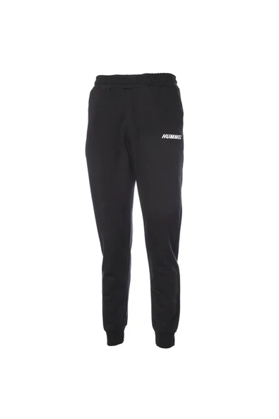 HUMMEL ERKEK PANTOLON ELEMENTAL REGULAR PANTS 931981 - 2