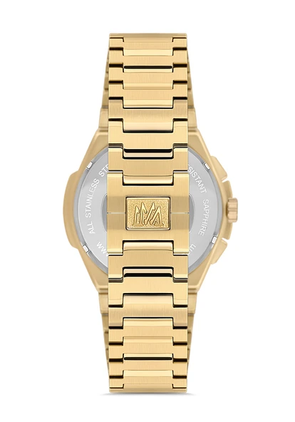 MOMENTUS SM390G-15SG Erkek Kol Saati - Resim 3