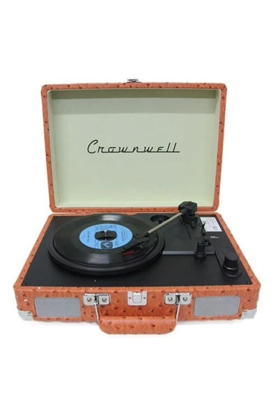 Pikap K/P Ahşap Elektronik Bluetooth Hoparlör Plakçalar C1305 - Resim 7