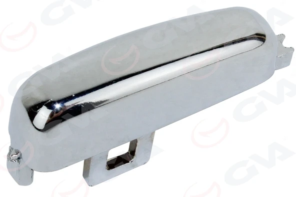 GVA 9890743 EL FREN DÜĞMESİ MOKKA TEK BUTON 2013-2016 574200-42576659-42504686 ürün görseli 1