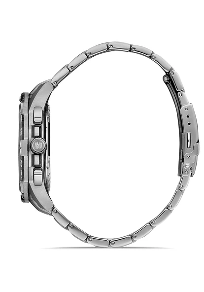 MOMENTUS X800V-24SS Erkek Kol Saati - Resim 2