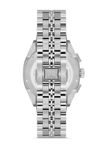 MOMENTUS SM340S-11SS Erkek Kol Saati - Resim 3