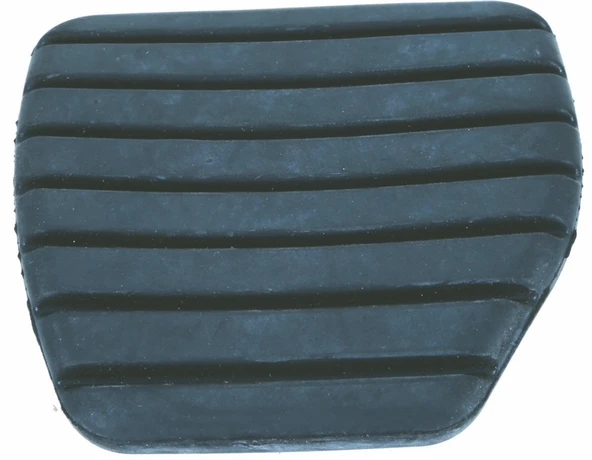 WPI OR6471 PEDAL LASTİĞİ MGN III-FLUENCE-MASTER III-MOVANO 09527127 ürün görseli 1