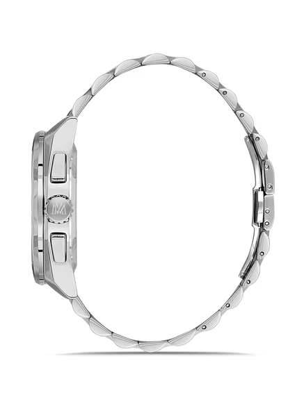 MOMENTUS SM340S-11SS Erkek Kol Saati - Resim 2